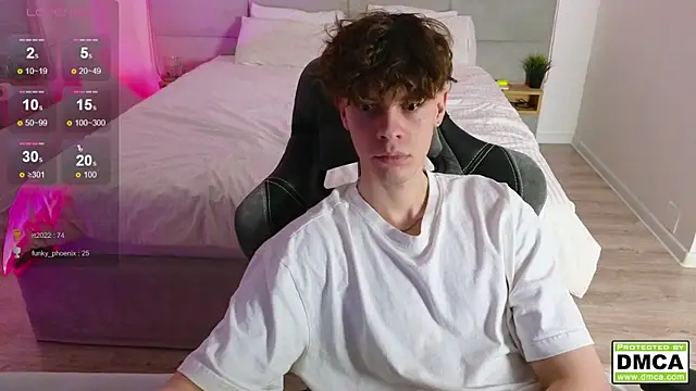 cute thomas online show from February 2025 02:56:02 AM