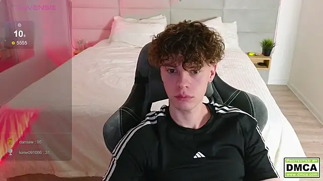 cute thomas online show from February 2025 11:21:02 PM