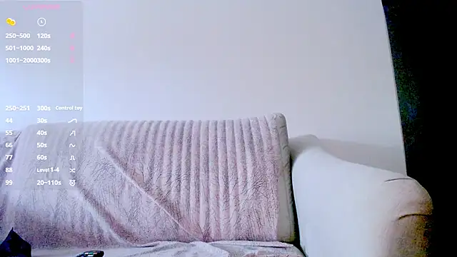 AmazingBitch online show from February 2025 06:37:02 AM