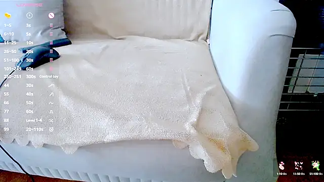 AmazingBitch online show from March 2025 10:33:01 AM