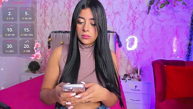 Snapshot of SophiieWilson_ chatting on January 2025 02:41:01 AM SophiieWilson online show from January 2025 02:41:01 AM