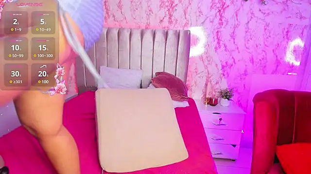 Snapshot of SophiieWilson_ chatting on January 2025 06:11:01 AM SophiieWilson online show from January 2025 06:11:01 AM