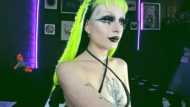 insania 9999  online show from February 2025 03:09:01 PM