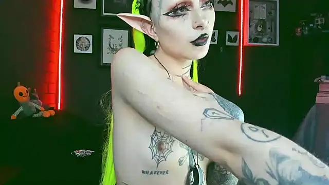 insania 9999  online show from March 2025 09:32:02 PM