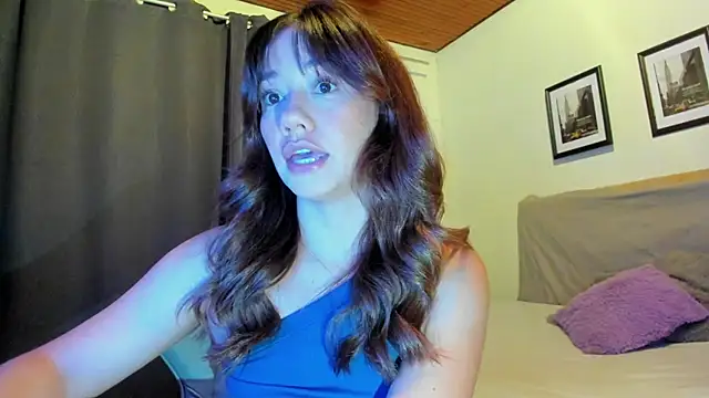 sofimendoza online show from October 2025 07:42:01 AM