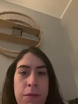 Wetbabygirlxo online show from January 2025 12:37:01 PM