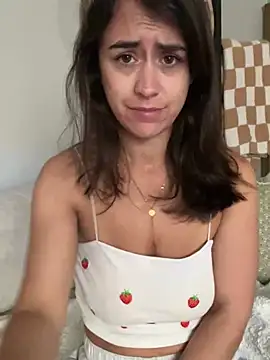 Wetbabygirlxo online show from January 2025 12:40:02 PM