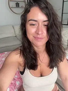 Wetbabygirlxo online show from February 2025 04:03:01 PM