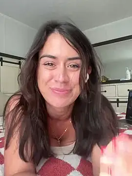 Wetbabygirlxo online show from February 2025 08:04:01 PM