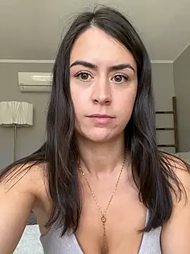 Wetbabygirlxo online show from February 2025 05:40:01 PM