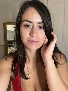 Wetbabygirlxo online show from February 2025 11:37:02 PM