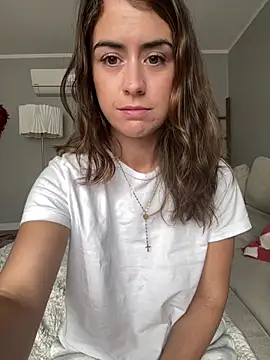 Wetbabygirlxo online show from February 2025 04:43:02 PM