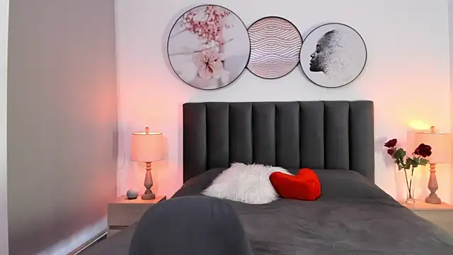 SaharaGarcia   online show from January 2025 09:15:02 PM