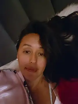 Snapshot of SaharaGarcia__ chatting on July 2026 01:51:02 AM SaharaGarcia online show from July 2026 01:51:02 AM