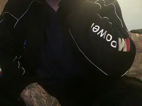 steveindahouse online show from March 2025 01:45:01 PM