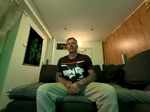 steveindahouse online show from September 2025 05:42:01 AM