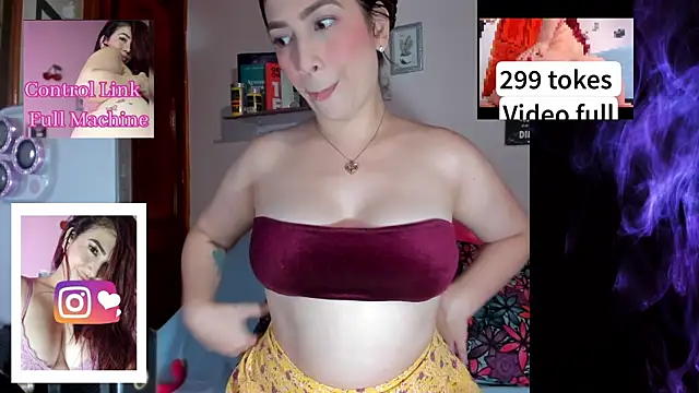 Nicole x online show from March 2025 11:56:01 PM