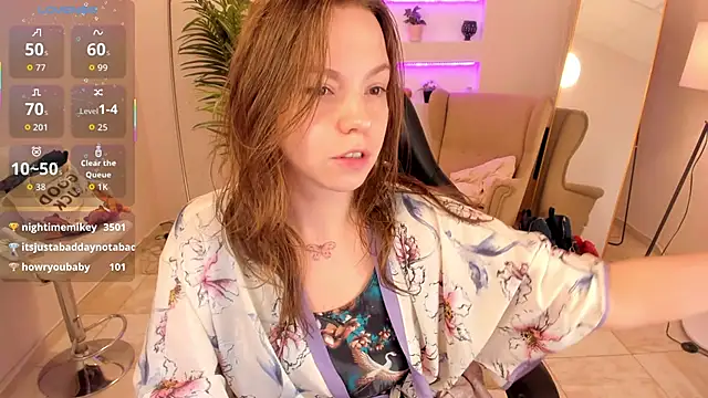 Snapshot of Persephoni chatting on June 2026 03:29:02 AM Persephoni online show from June 2026 03:29:02 AM