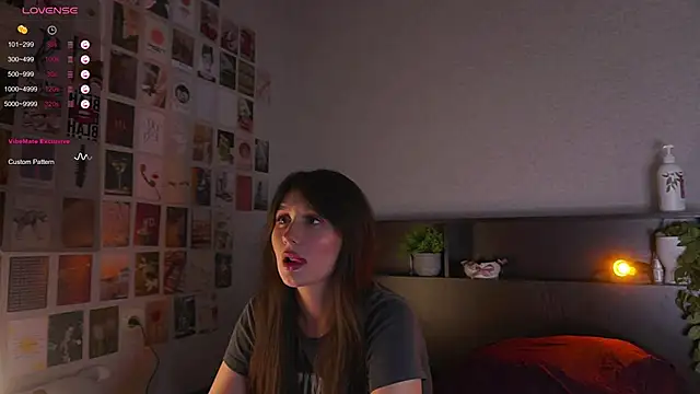 itssophiie online show from September 2025 06:30:02 PM