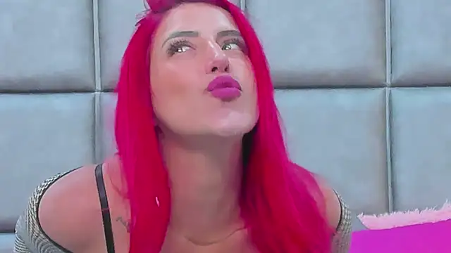 AllissaBrowm online show from January 2025 08:43:02 PM