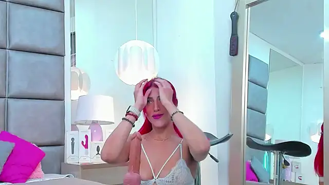 AllissaBrowm online show from February 2025 09:58:02 PM