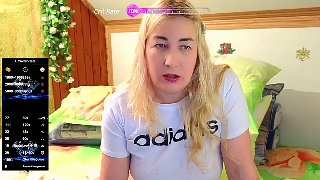 Your Liza online show from February 2025 06:56:02 PM