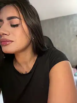 clarachanelricek online show from December 2024 09:28:01 PM