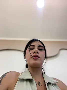 clarachanelricek online show from February 2025 09:20:02 PM