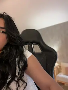 clarachanelricek online show from February 2025 10:31:01 PM