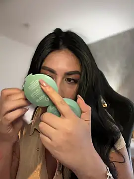 clarachanelricek online show from March 2025 10:21:01 PM