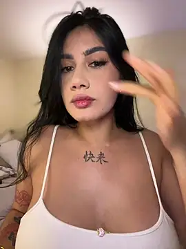 clarachanelricek online show from March 2025 01:36:02 AM