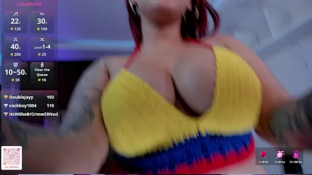 lucy beatifull online show from June 2026 01:34:01 AM