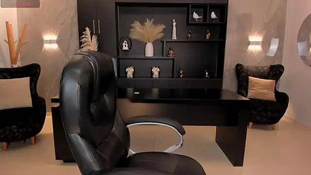 SophieBarnett online show from March 2025 12:07:02 AM