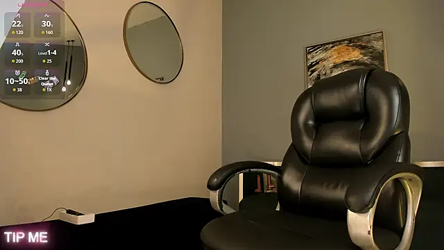 SophieBarnett online show from February 2026 01:00:02 AM