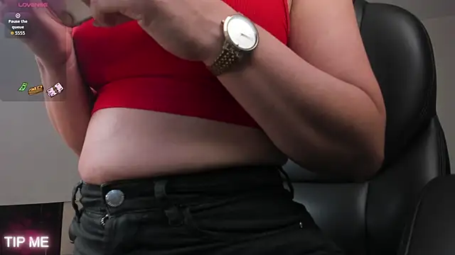 SophieBarnett online show from March 2026 11:44:01 PM