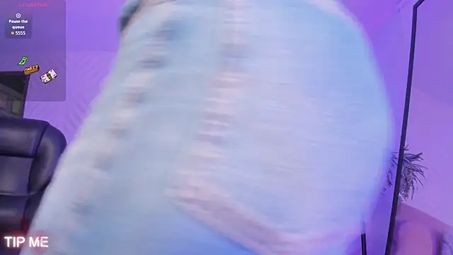 SophieBarnett online show from April 2026 12:16:02 AM