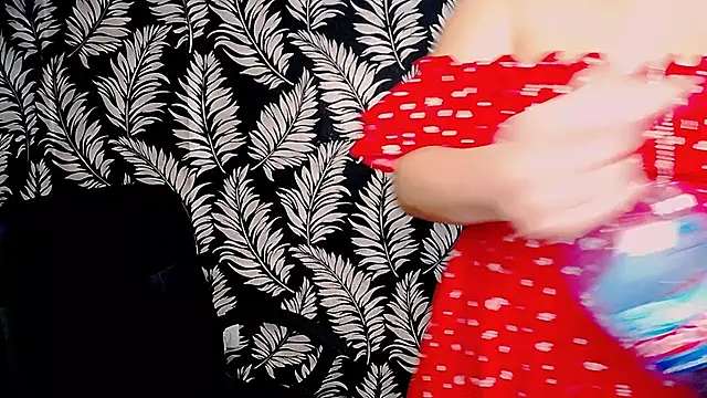 Olivia playful online show from December 2024 12:30:01 PM