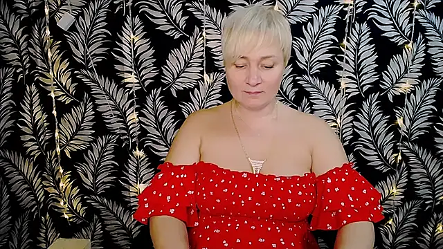 Olivia playful online show from January 2025 03:33:01 PM