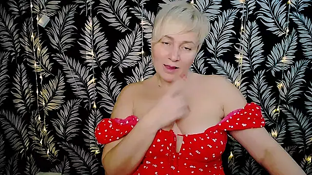 Olivia playful online show from February 2025 03:28:02 PM