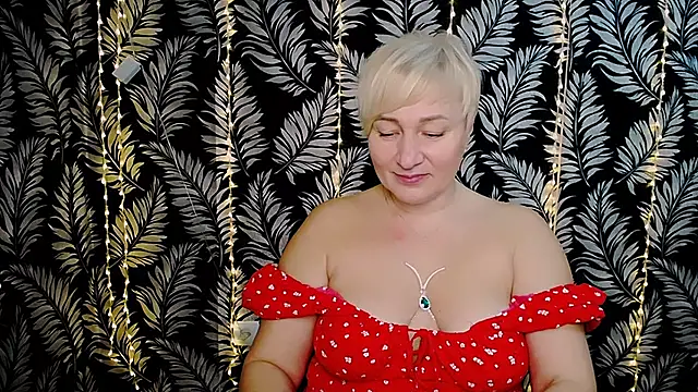 Olivia playful online show from February 2025 12:06:02 PM