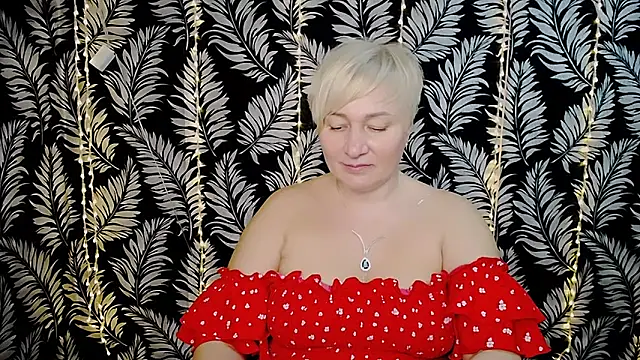 Olivia playful online show from February 2025 12:11:01 PM