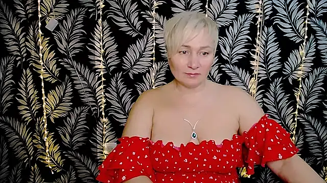 Olivia playful online show from February 2025 12:33:01 PM