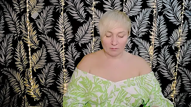 Olivia playful online show from February 2025 03:20:01 PM