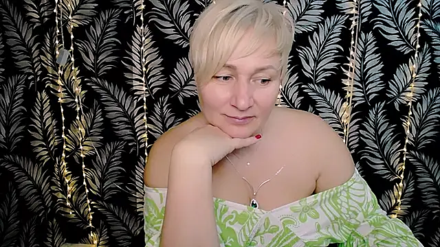 Olivia playful online show from March 2025 03:30:02 PM