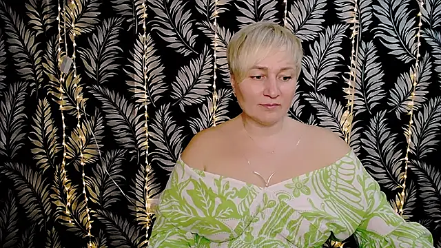 Olivia playful online show from March 2025 12:13:02 PM