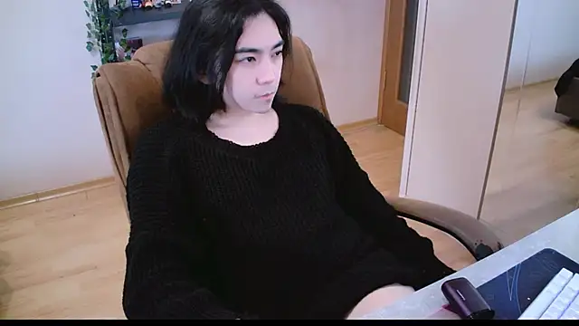 Snapshot of Judame_Aoi chatting on December 2024 09:35:01 PM Judame Aoi online show from December 2024 09:35:01 PM