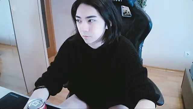 Snapshot of Judame_Aoi chatting on January 2025 09:19:01 PM Judame Aoi online show from January 2025 09:19:01 PM