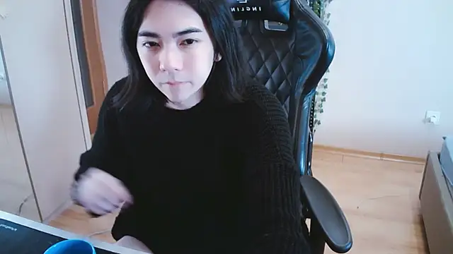 Snapshot of Judame_Aoi chatting on January 2025 02:44:01 PM Judame Aoi online show from January 2025 02:44:01 PM