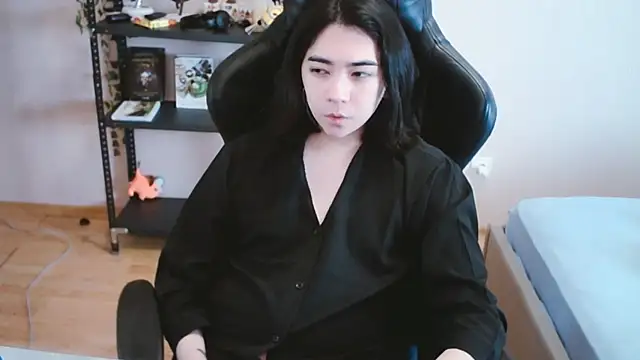 Snapshot of Judame_Aoi chatting on January 2025 01:00:01 PM Judame Aoi online show from January 2025 01:00:01 PM