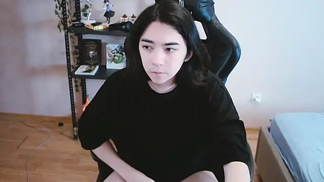 Snapshot of Judame_Aoi chatting on January 2025 09:10:01 PM Judame Aoi online show from January 2025 09:10:01 PM